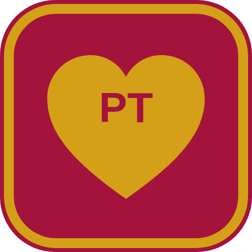 PrimeTime app icon